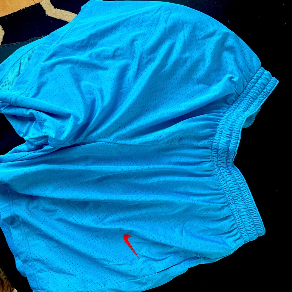 Men’s Nike shorts xxl